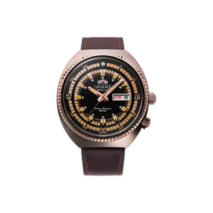 Orient Neo Classic Sports 43mm Vintage Inspired Automatic Watch, RA-AA0E06B19B