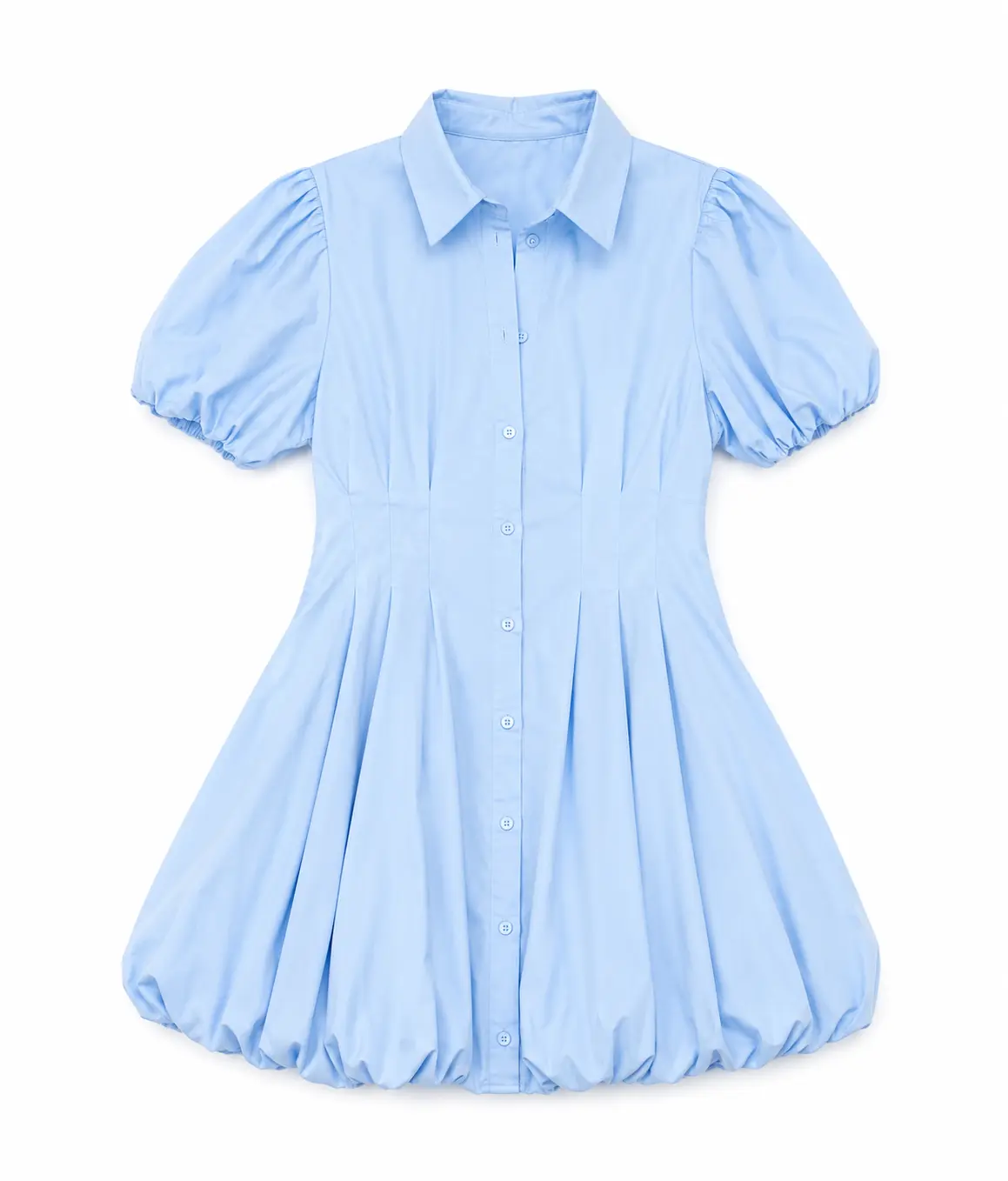 Dress | Sky Blue