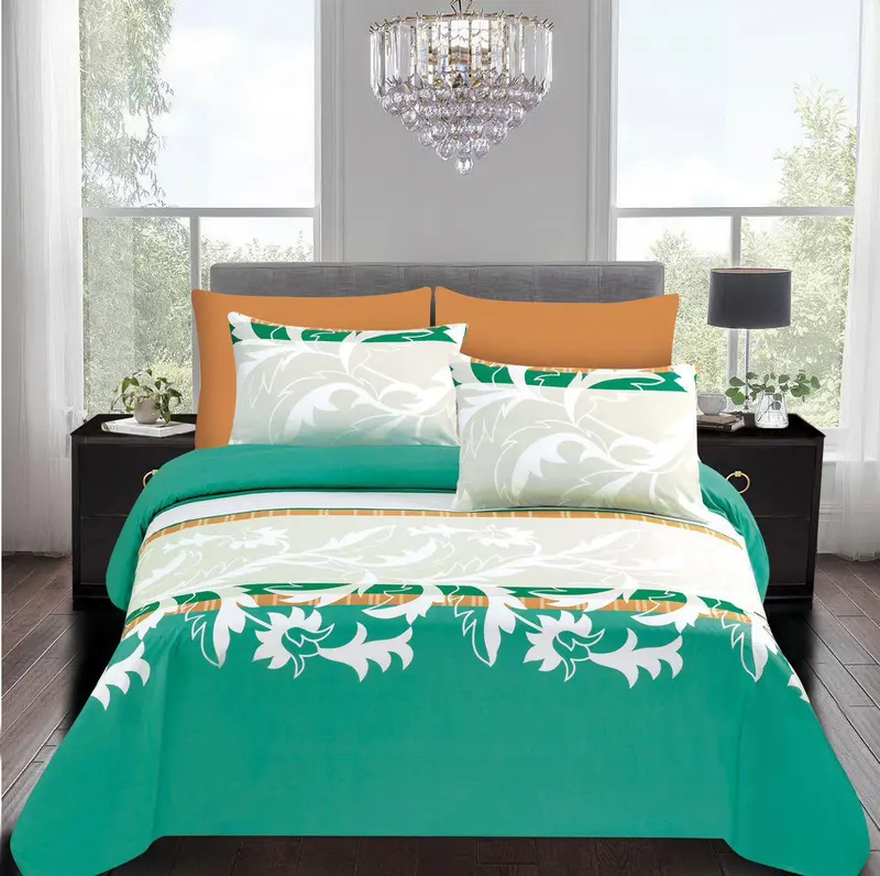 PAPAPIYAY all inclusive bedding set