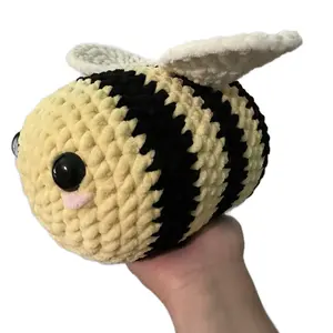 Big Crocheted/Handmade Bee