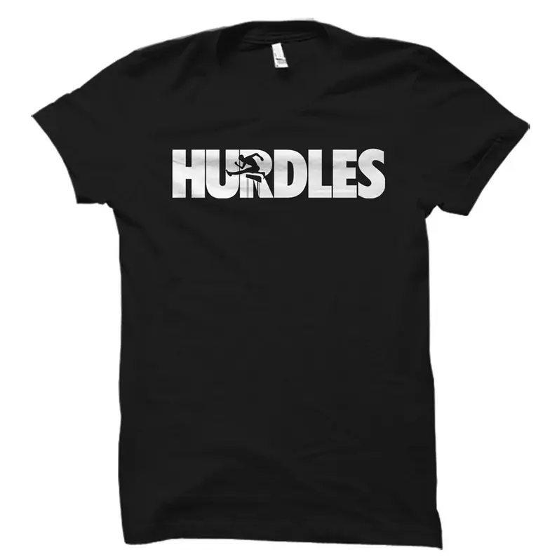 Hurdling Gift. Hurdling Shirt. Hurdle Gift. Hurdler Gift. Hurdle Athlete Shirt. Hurdler Shirt