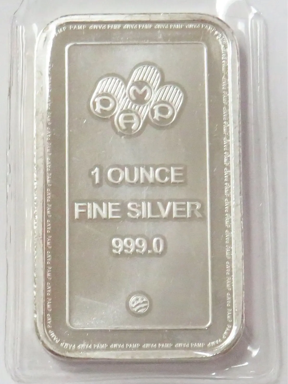 Lady Fortuna 1 oz Collectible Silver Bar