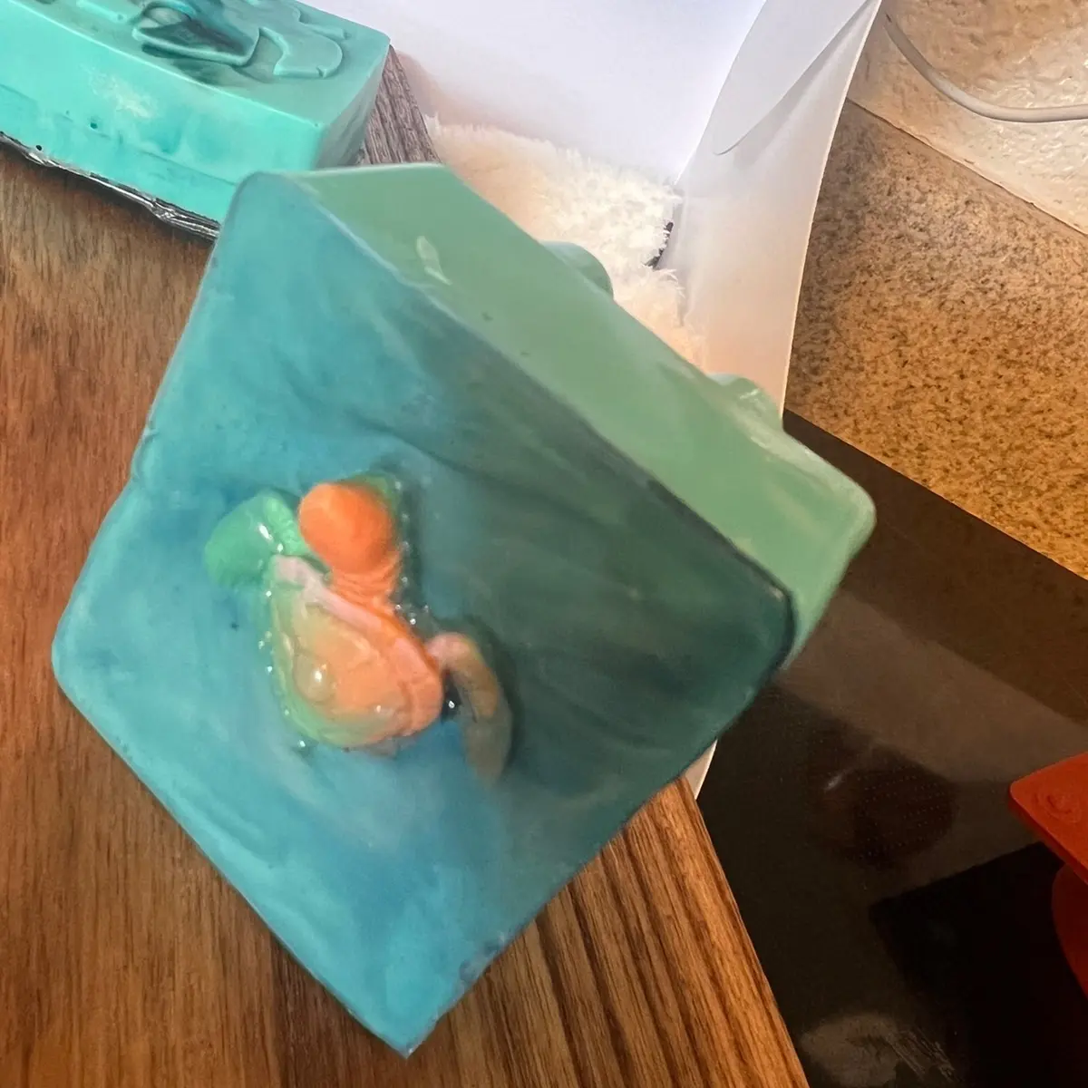Yokohamas Honu massage bars