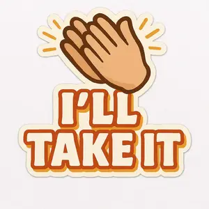 $1 label for OS Purchase Panini