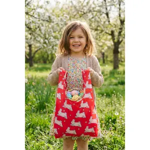 Standard Baggu Bunnies