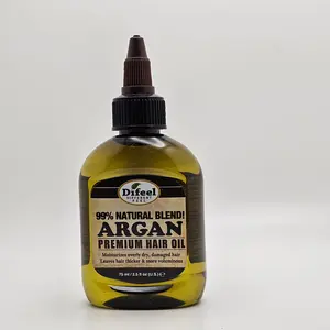 DIFEEL Argan Oil 2.5 oz - 99% Natural Blend for Moisturizing, Softens, and Adds More Vitality DIFEEL Argan Oil 2.5 oz - 99% Natural Blend for Moisturizing, Softens, and Adds More Vitality