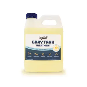 RV Complete Clean Kit