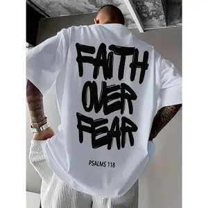 Men'S Fashion T-Shirt