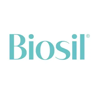 Biosil Beauty shop logo