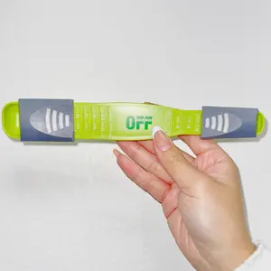 OFF SUGAR ADJUSTABLE MEASURING SPOON