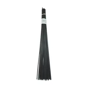 Urethane Supply Company  30ft. Polypropylene Black Rod