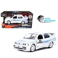 Jesse’s Volkswagen Jetta – White