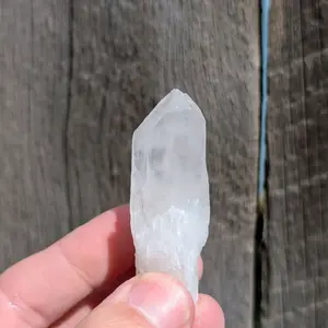 Colorado San Juan Crystal Spring solo