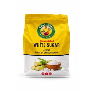 MADAME SARAH GRANULATED WHITE SUGAR 6LB