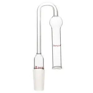 360 Degrees Drying Tube, 24/40 Standard Taper Joint