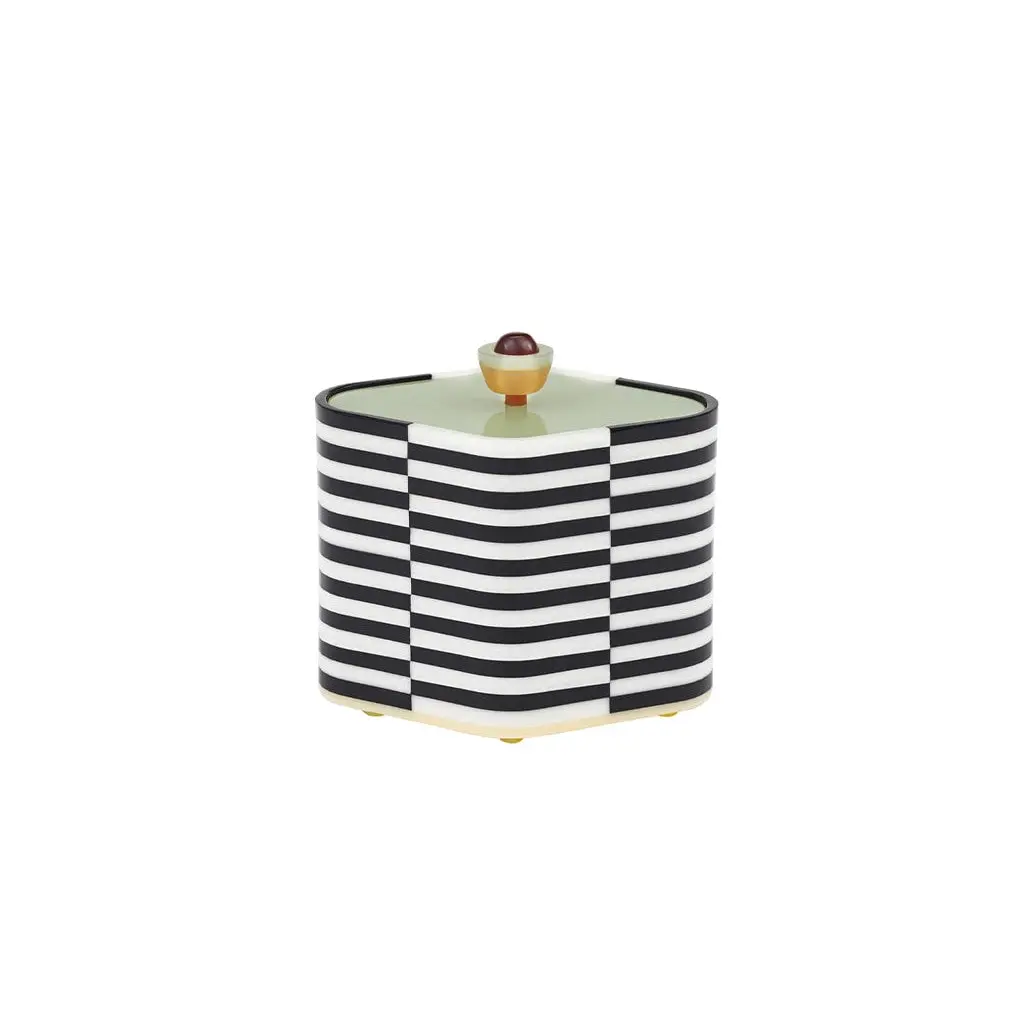 Panorama Trama Etoile Box