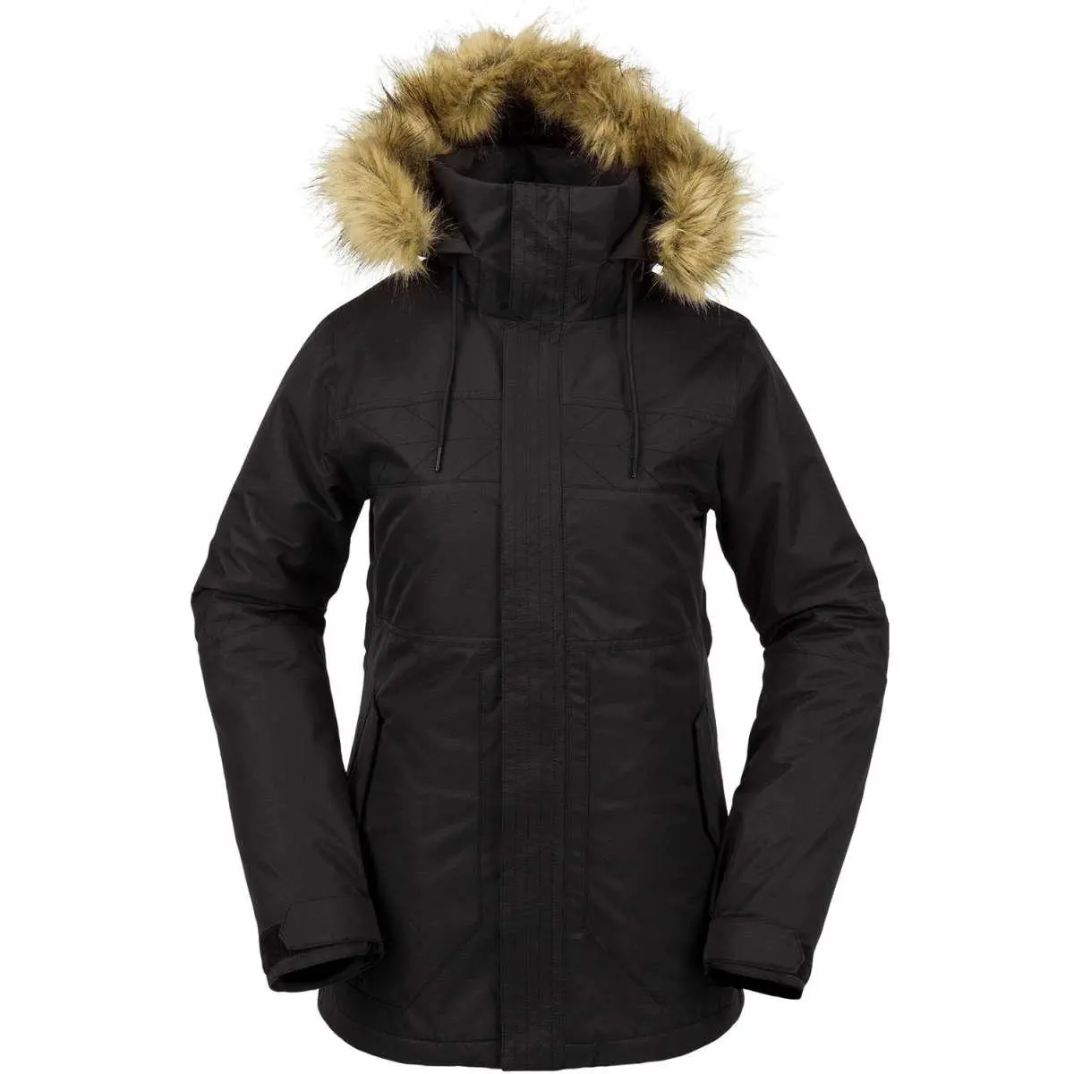 Volcom Women's Fawn Insulated Jacket 2024