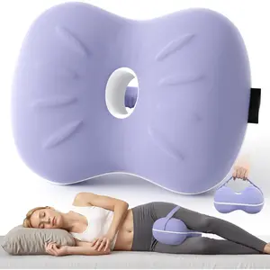 Pillow for Side Sleepers - Smooth  Alignment Pillow, Memory   Pillows for   ,  Aligning, ,  ,