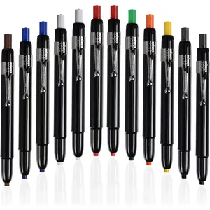 1620 - Box of 12 -  Colors -  Markers/ Pencils