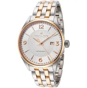 Hamilton Men's American Classic 44mm Automatic Watch H42725151