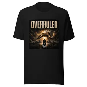 Overruled Tee