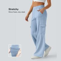 Denim Cyan Blue