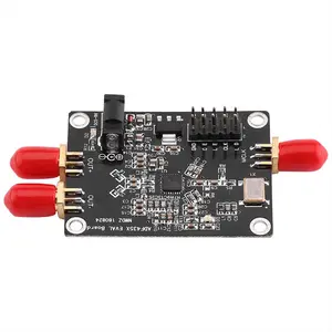 35M-4.4GHz ADF4351 Development Board PLL RF Signal Source Frequency Synthesizer Power Tools Generator Module Accessories