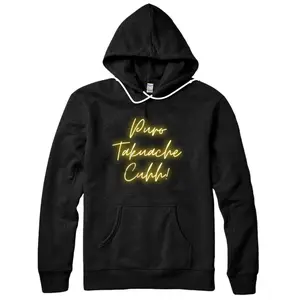 Personalized Puro Takuache Cuhh Pullover Hoodie