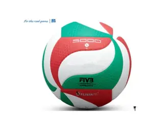 Molten FIV3 Indoor/Outdoor Volleyball (Single Unit)