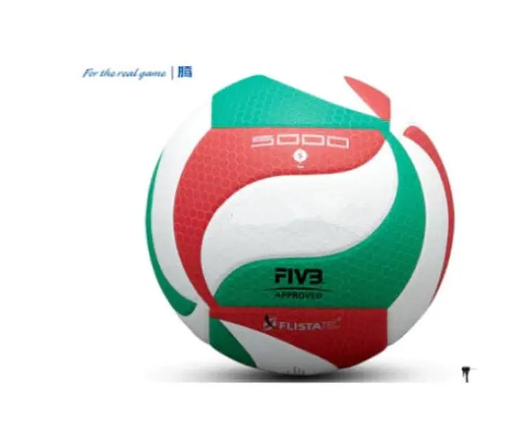 Molten FIV3 Indoor/Outdoor Volleyball (Single Unit)