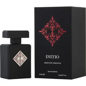 Addictive Vibration By Initio Parfums Prives Eau De Parfum For Unisex