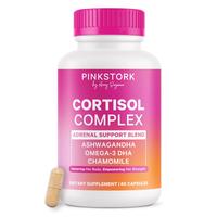 Cortisol Complex
