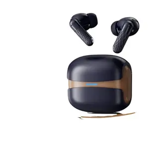 In-Ear True Wireless Bluetooth Headphones 2026 High-Capacity Gaming Headset