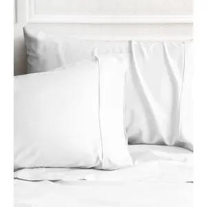 Cloud Organic Cotton Sheet Set