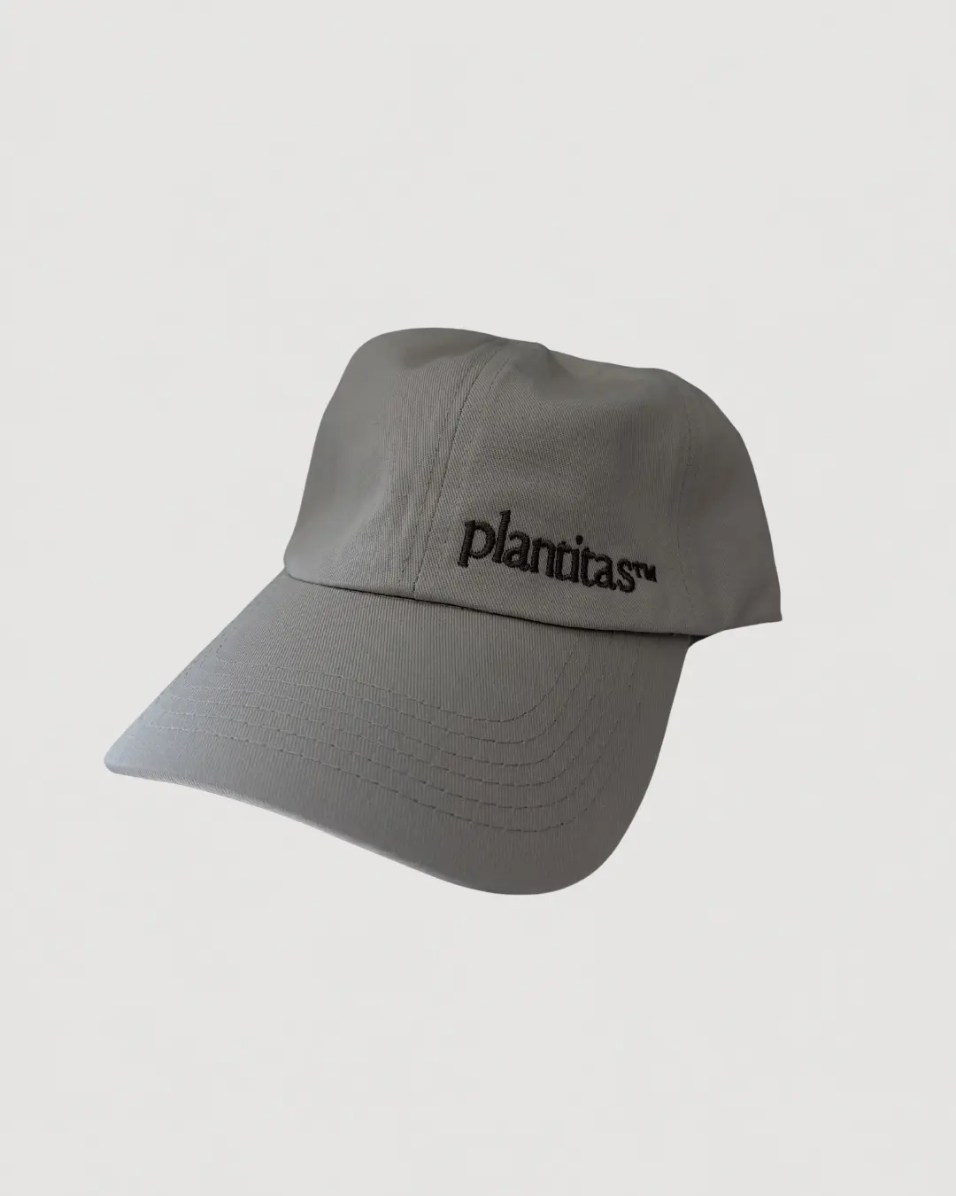 Plantitas Canvas Hat