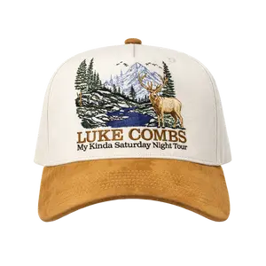Landscape Hat