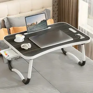 Folding Lap Desk for Bed & Sofa