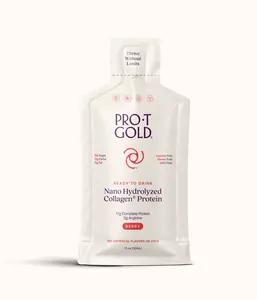 ProT Gold Collagen Protein ProT Gold Collagen Protein