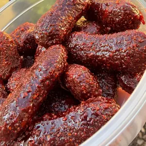 Ricks Chamoy Candys Rellerindos Tamarindo Enchilados Sweet and Mikd Spice Snack