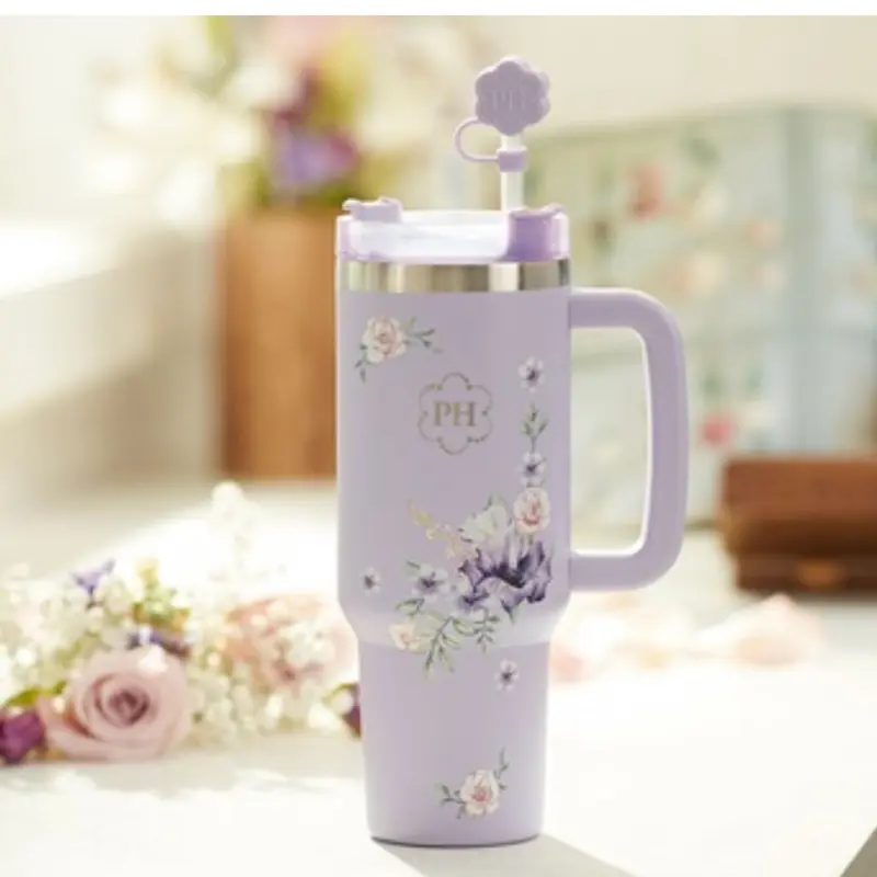 Vaso Térmico 40oz princess House