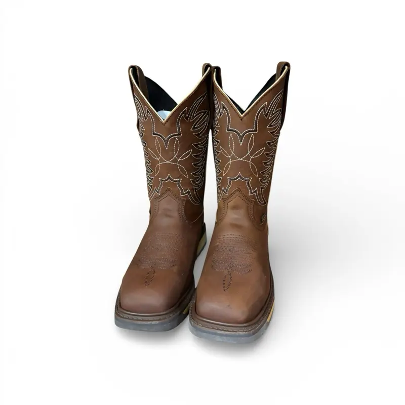 Work Boots Vachers extra comfort