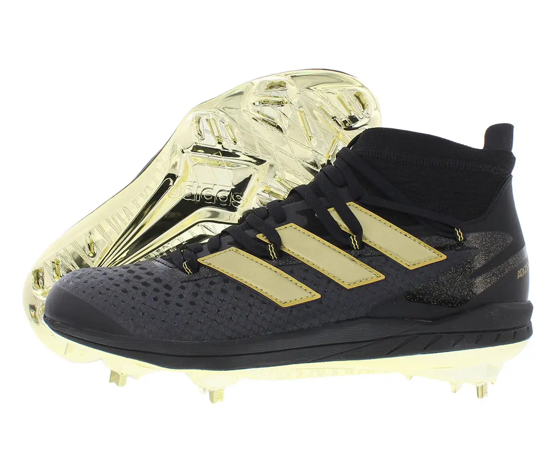 Adidas Adizero Afterburner 8 Nwv Mens Shoes