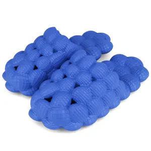 Gilr‘s Boy’s Bubble Slides |Funny Golf Ball Slides| Lightweight Foam Shower Shoes |Comfortable Slippers|Stylish Non-Slip Soles Summer