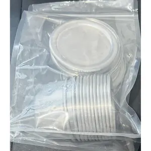 Cooking Pan for Moi-Moi - 12pcs