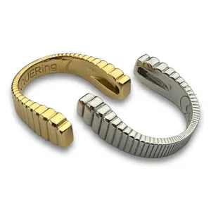 ViaDeco Ring Band
