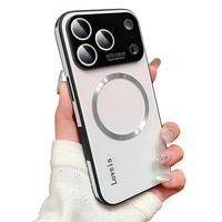 17 series-Light pink+White