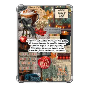 Fall Scrapbooking (Variety Pack) Kindle | Kobo | Boox E-Reader Inserts