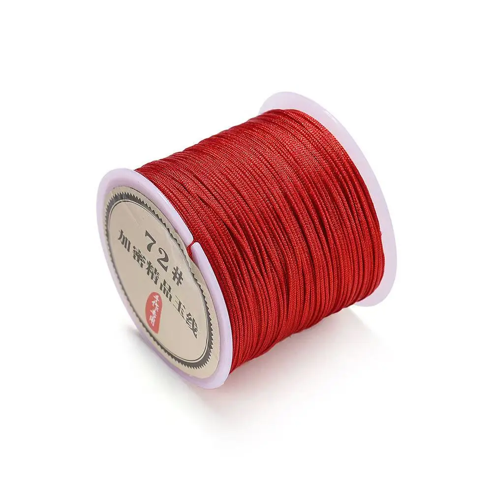 Polyester thread Polyester thread