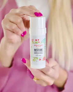 Restore Blend Muscle & Joint Soothing Balm