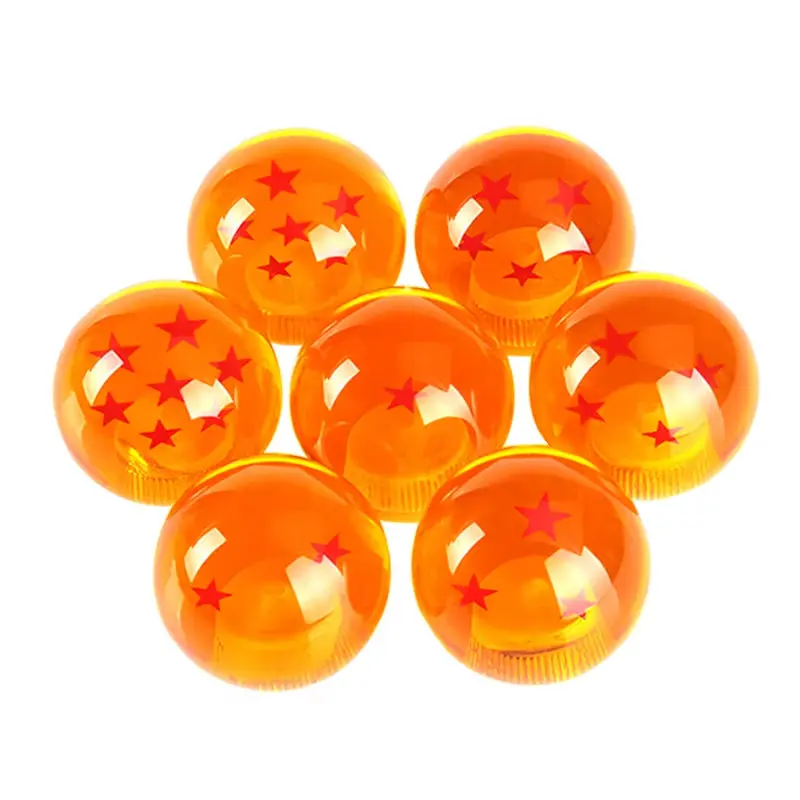 Sakura SpeedWorks DragonBall Z Shift Knobs